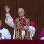 Habemus Papam, eletto Robert Francis Prevost col nome di Leone XIV
