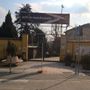 Una immagine del parco Le Serre di Grugliasco