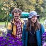Al Castello e Parco di Masino la &quot;Tre Giorni per il Giardino&quot;