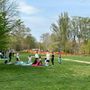 Verso l'ampliamento dell'area picnic alla Pellerina, Fissolo (Moderati): &quot;Si fissino regole ed orari&quot;