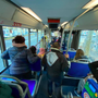 Quando il bus non arriva: a Torino nel 2025 oltre 55mila corse saltate. La metà per mancanza autisti