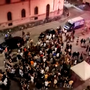 Movida: oltre 180 persone controllate e 11 mila euro di multe nel weekend di Pasqua