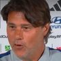 Pochettino, dal Mondiale un messaggio d'amore per Torino: "Il mio piatto preferito? La bagna cauda"
