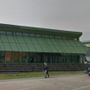 Una immagine di archivio del Poliambulatorio di Nichelino