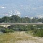 Ponte Ferdinando Savoia, a settembre via ai lavori di manutenzione: cambia la viabilità