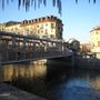 Traffico e cantieri a Torino, scatta la maxi-ondata di riasfaltature: la mappa dei lavori quartiere per quartiere Traffico e cantieri a Torino, scatta la maxi-ondata di riasfaltature: la mappa dei lavori quartiere per quartiere