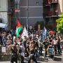 In corteo contro il precariato: &quot;Se scioperiamo si ferma tutta l'università&quot;