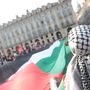 Torino continua a mobilitarsi per Gaza