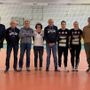 Nasce il protocollo In Volley CGV Academy