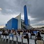 300 spettatori per la rappresentazione di &quot;Novecento&quot; al termovalorizzatore di Torino