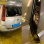 Auto abbandonate e raid vandalici nei parcheggi Gtt: già 46 denunce nei primi 3 mesi del 2025