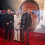 Vanessa Redgrave e Franco Nero nel film del figlio Carlo Gabriel: un “affare di famiglia” in The Estate