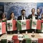 Referendum cittadinanza, il centrosinistra torinese con Riccardo Magi per il Sì
