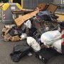 Per combattere l'abbandono dei rifiuti Nichelino arruola gli ispettori ambientali volontari