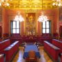 Sala rossa: &quot;La Regione Piemonte avvii al più presto il modello D.A.M.A.&quot;