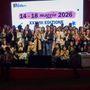 Salone del Libro 2025 è nuovo record: sono stati 231 mila i visitatori