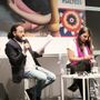 La Palestina al Salone del Libro: oltre a De Luca e le proteste due autori hanno raccontato la Cisgiordania