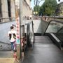 Sullo stop alla linea 1 del 29 agosto: &quot;Servizio sospeso a seguito dell'attivazione dei sensori alle porte nelle stazioni di Monte Grappa e Porta Nuova&quot;