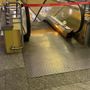 Guasto elettrico alla stazione di Porta Nuova: fermi ascensori e scale mobili della metropolitana