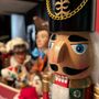 Il Natale delle Marionette Grilli: laboratori, Babbo Natale e lo &quot;Schiaccianoci&quot;