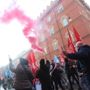 Venerdì anche Torino è in piazza per lo sciopero generale contro la legge di Bilancio di Meloni