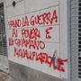 Borgo Rossini, dopo i raid anarchici la Circoscrizione chiede fondi per aiutare i commercianti