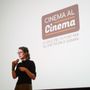 Grazie ad AGIS anche quest’anno il cinema ha incontrato la Scuola