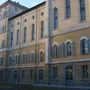 La scuola Altiero Spinelli