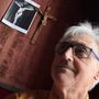 "Via del Crocifisso": la provocazione del consigliere Viale contro i simboli religiosi in Sala Rossa