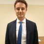 Il capogruppo dei Moderati in Consiglio comunale Simone Fissolo