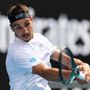 Lorenzo Sonego sarà protagonista di  &quot;Tennis and Friends – Salute e Sport&quot;