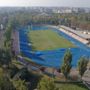 Lo stadio Primo Nebiolo Lo stadio Primo Nebiolo