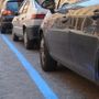 Dopo 20 anni, lunedì apre il parcheggio del PalaNuoto. Bus gratis per chi sosta al Valentino