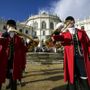 Tra divertimenti reali e 'musica da vedere', doppio appuntamento alla Palazzina di Stupinigi