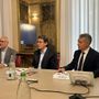 Guida autonoma e aerospazio, Torino chiama Standord per il debutto nell’intelligenza artificiale
