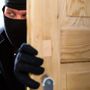 Ladro si introduce in una villa: all'arrivo della polizia si finge giardiniere per non essere arrestato