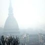 Qualità dell'aria: raggiunti a Torino i 36 giorni di superamento del limite di 50 microgrammi/m3 di PM10 Qualità dell'aria: raggiunti a Torino i 36 giorni di superamento del limite di 50 microgrammi/m3 di PM10