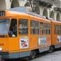 Gtt, linea 13 limitata in piazza Bernini per soccorrere un passeggero. Dalle 14 tutto normale