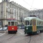 Nel weekend a Torino tram storici in festa