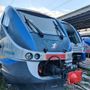 Disagi sulla Sfm1 Rivarolo-Chieri: treni cancellati e bus sostitutivi in ritardo