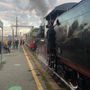 La Chivasso-Asti tra treni storici, tartufi, vino e nocciolini
