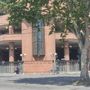 Novità per i parcheggi vicino al Palagiustizia