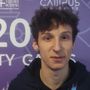 Universiadi, al Pala Vela un torinese nello short track: &quot;Conosciamo questo ghiaccio&quot; [VIDEO]