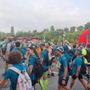 Via Francigena Marathon in Valle di Susa: un'edizione da record con quasi 1800 partecipanti. Un successo che unisce sport, territorio e comunità