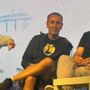 Zerocalcare tra i protagonisti più attesi della domenica del Salone