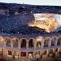 Grandi stelle per il Festival 2025 dell'Arena di Verona