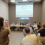 La conferenza stampa presso l'Atl del Cuneese