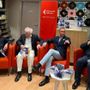 Baravalle, dall’esordio al successo Baravalle, dall’esordio al successo