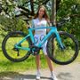 Isabel Sterr entra nel mondo CBT Italia Isabel Sterr entra nel mondo CBT Italia