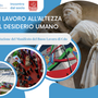 &quot;Un lavoro all’altezza del desiderio umano&quot;: Cdo presenta il suo Manifesto a Volpiano con Francesco Seghezzi di Adapt ospite di Fresia Alluminio